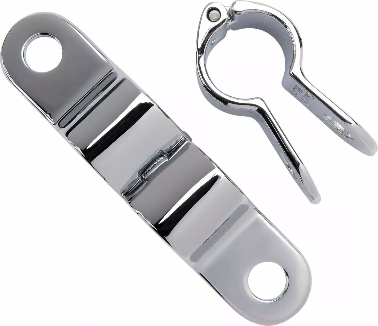 Kuryakyn KUR1002 Magnum™ gyorsbilincsek Lábtartó és lábtartó alkatrészek 1
