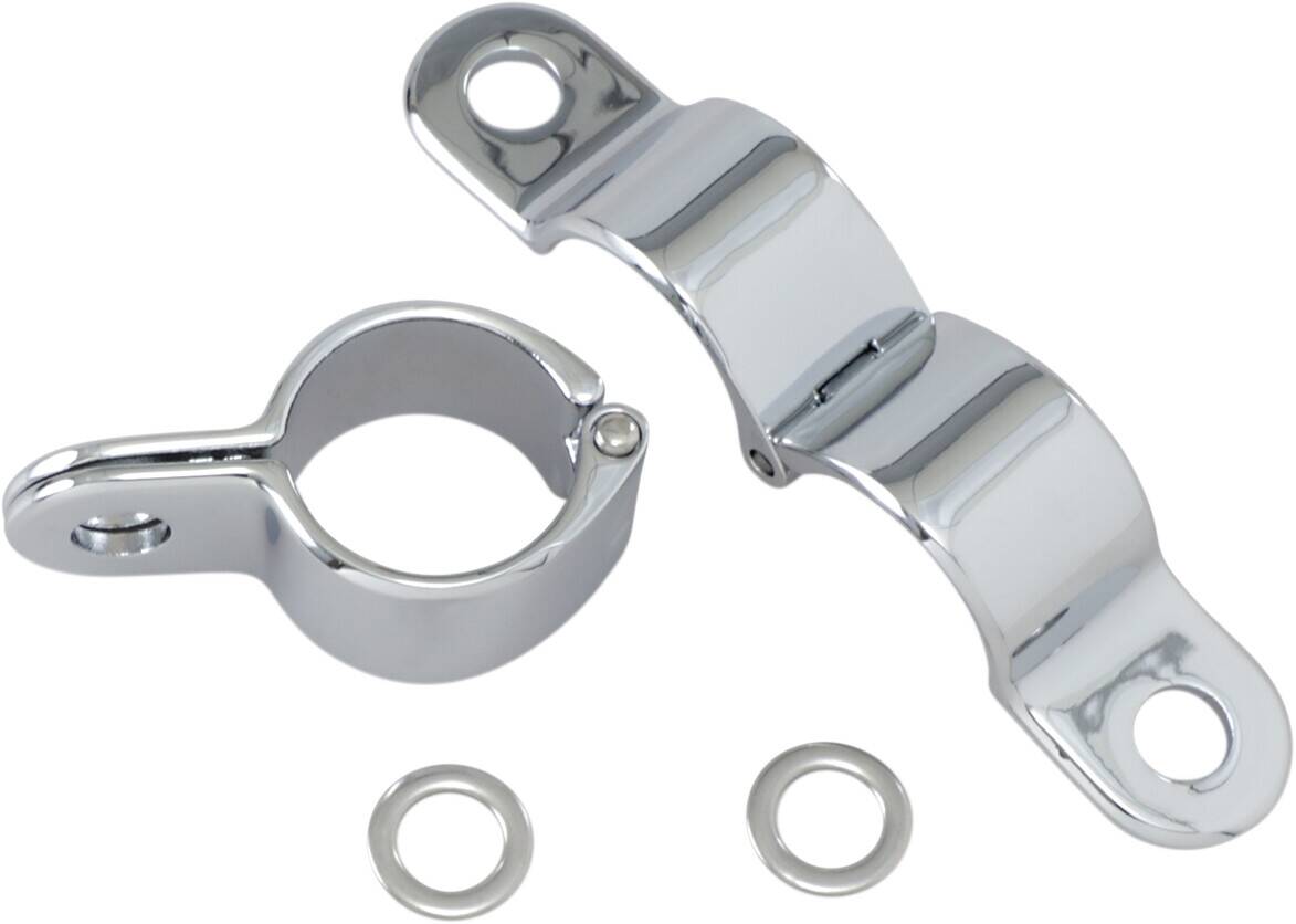 Kuryakyn MAGNUM gyors bilincsek 1 1/2