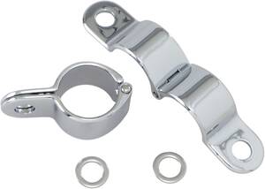 Kuryakyn MAGNUM gyors bilincsek 1 1/2