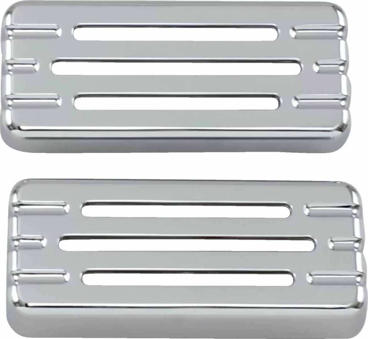 Kuryakyn KUR9002 Reflektorhuzatok Bukócső, blokkvédő, váz 1