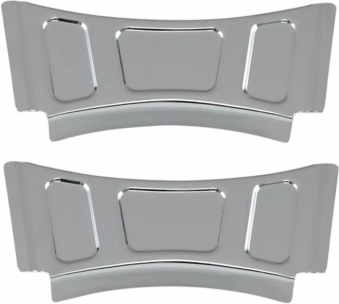 Kuryakyn KUR7774 Down Tube Crossbrace fedél Bukócső, blokkvédő, váz 2