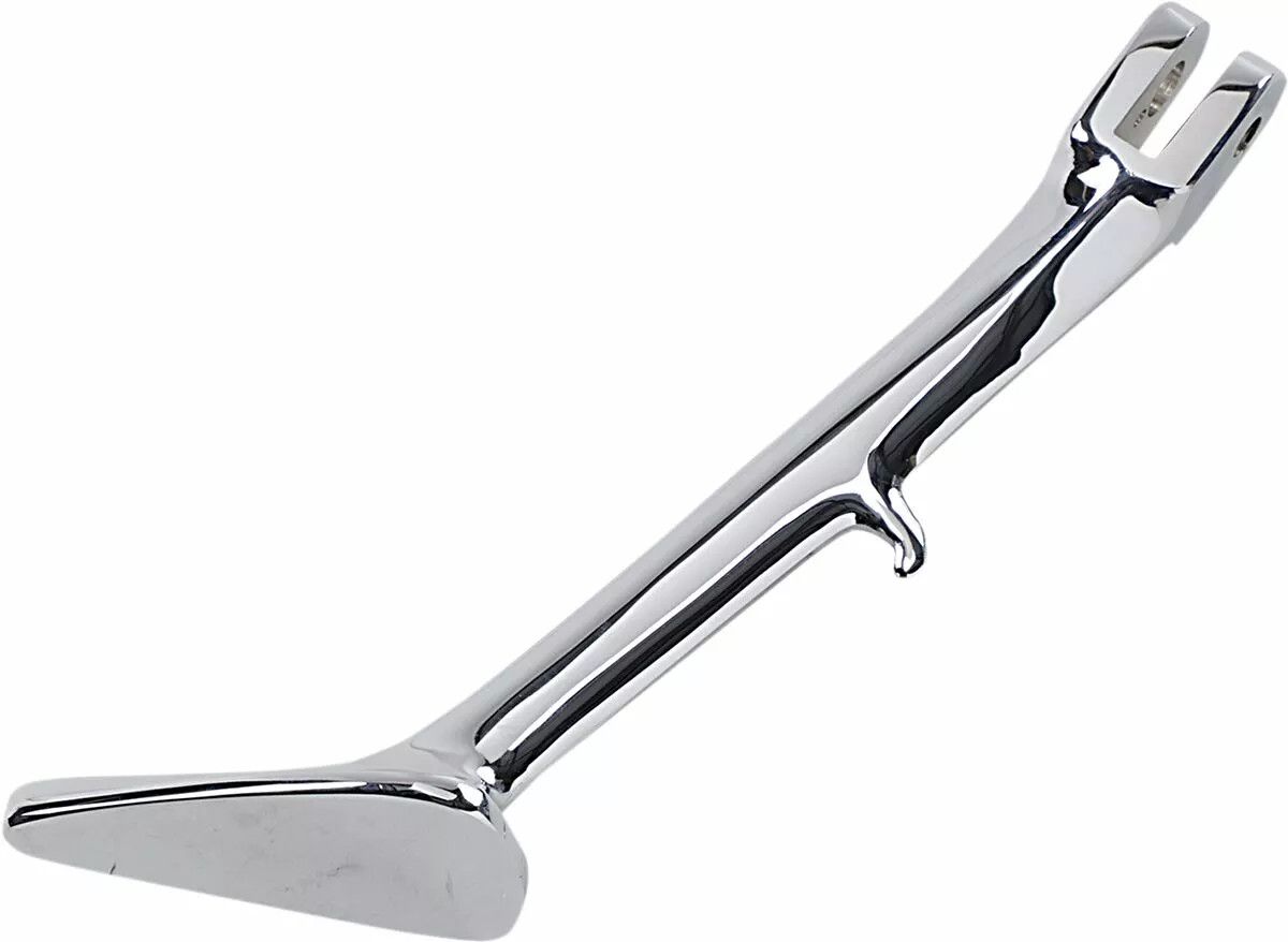 Kuryakyn KUR7104 Stand-Rite Kickstand Bukócső, blokkvédő, váz 2