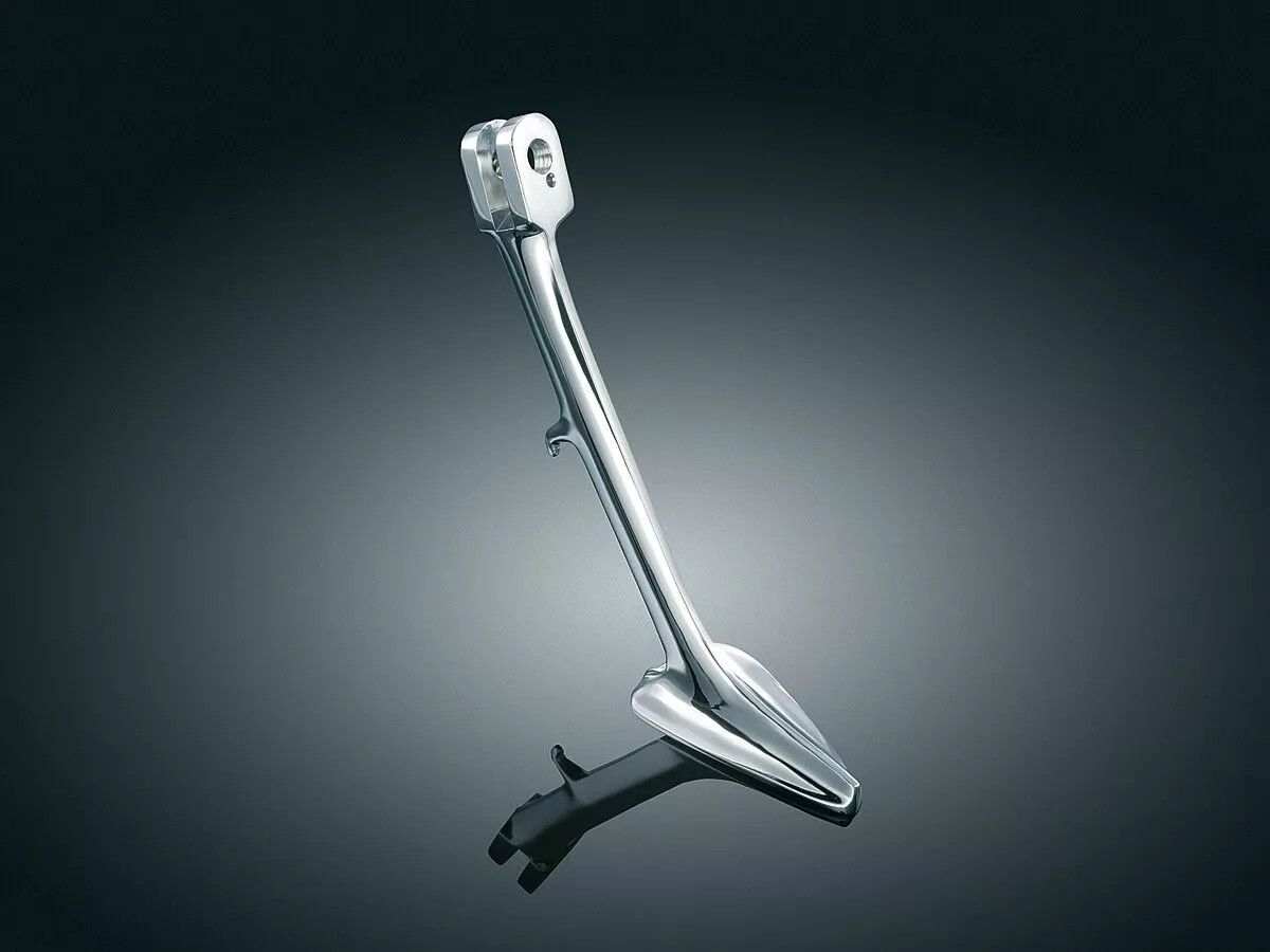 Kuryakyn KUR7104 Stand-Rite Kickstand Bukócső, blokkvédő, váz 3