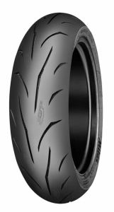 Mitas 70001234 Sport Force+ gumiabroncs 