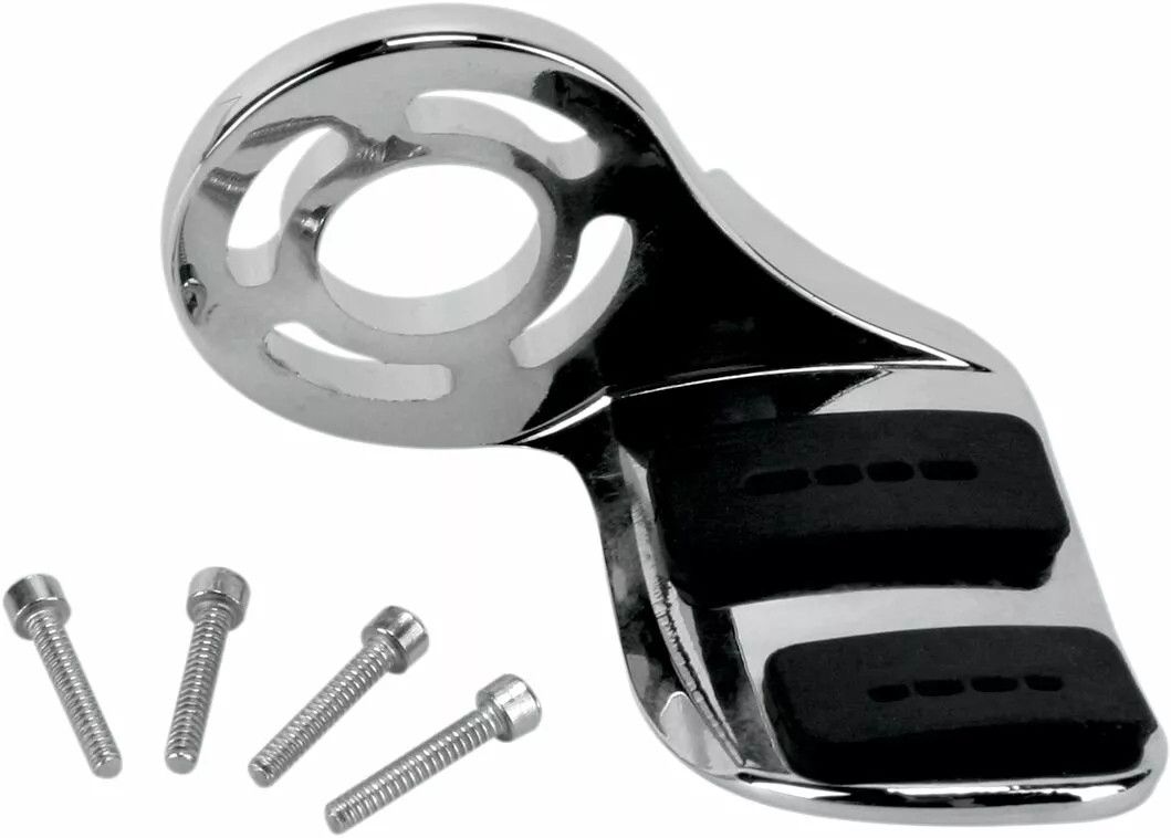 Kuryakyn KUR6318 Contour Throttle Boss Kormány markolat 5