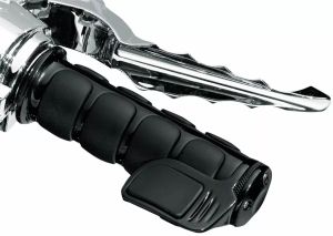 Kuryakyn KUR6318 Contour Throttle Boss Kormány markolat 3