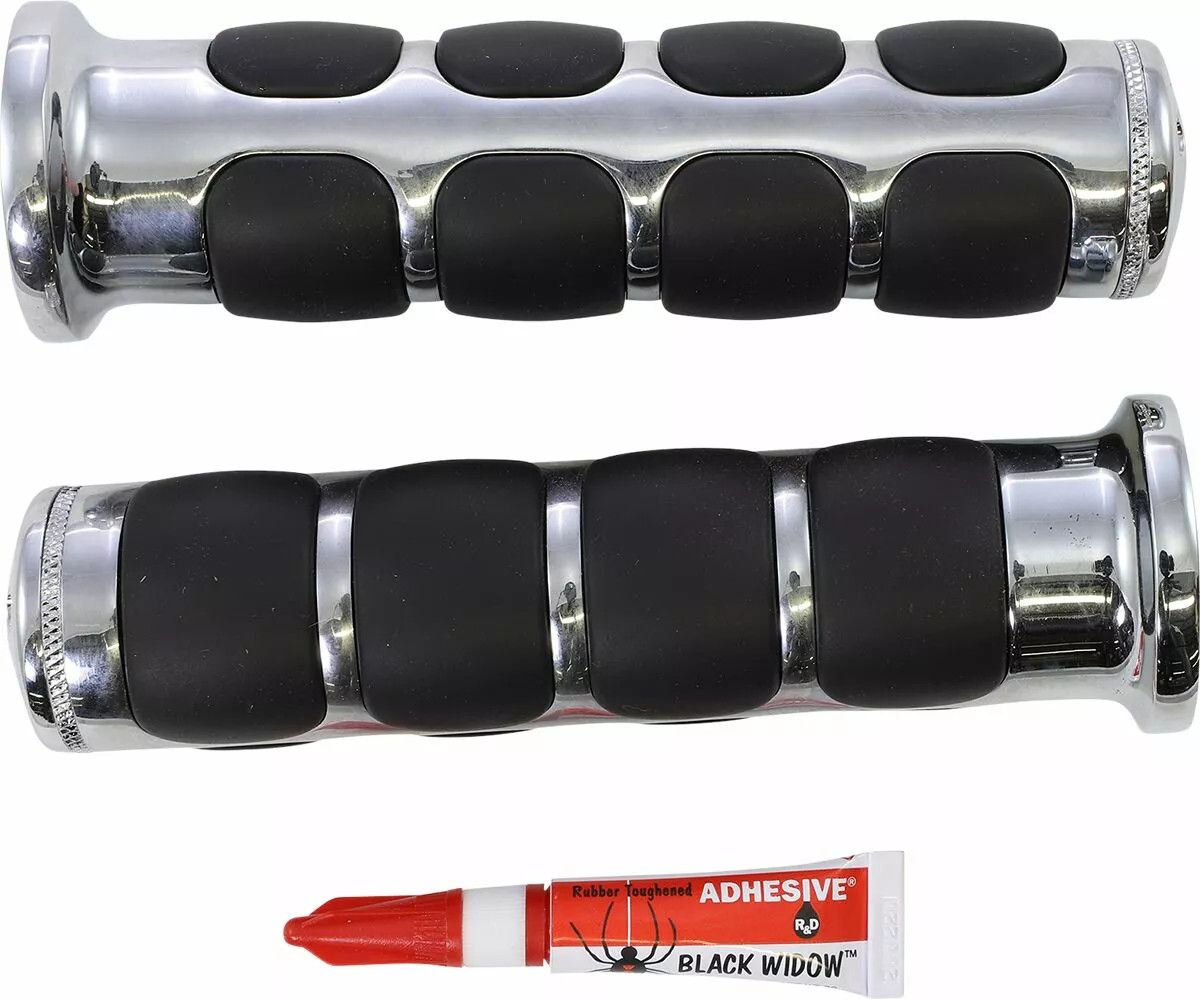 Kuryakyn KUR6180 ISO® markolat Kormány markolat 1