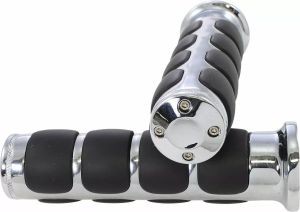 Kuryakyn KUR6180 ISO® markolat Kormány markolat 3