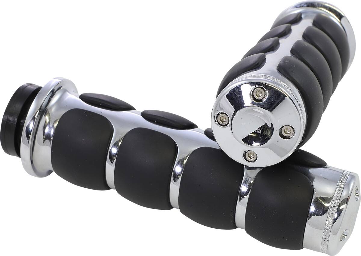 Kuryakyn KUR6235 ISO® markolat Kormány markolat 2