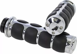 Kuryakyn KUR6235 ISO® markolat Kormány markolat 1
