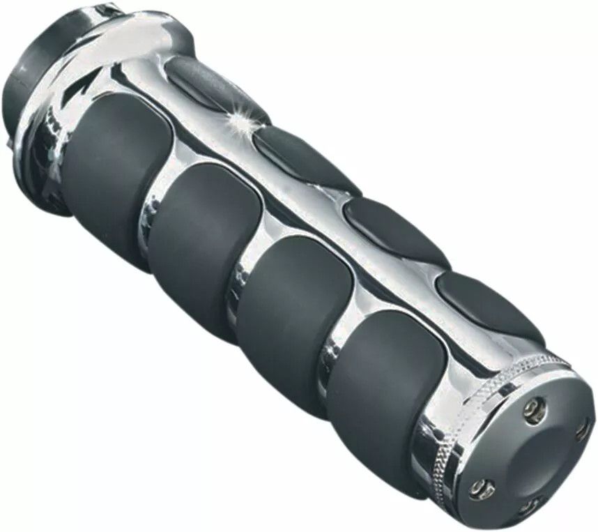 Kuryakyn KUR6236 ISO® markolat Kormány markolat 0