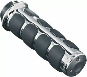 Kuryakyn KUR6236 ISO® markolat Kormány markolat