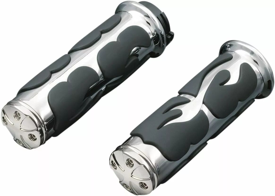 Kuryakyn KUR6260 ISO®-Flame markolat Kormány markolat 1