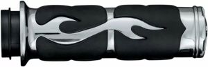Kuryakyn KUR6260 ISO®-Flame markolat Kormány markolat 3