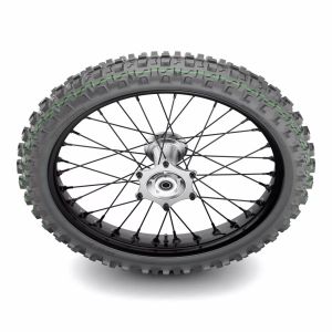 Michelin 532413 Enduro közepes 2 gumiabroncs 7