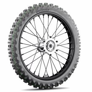 Michelin 532413 Enduro közepes 2 gumiabroncs 8