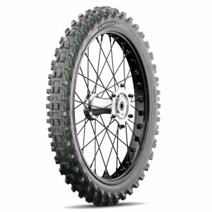 Michelin 322909 Enduro közepes 2 gumiabroncs 