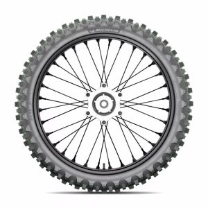 Michelin 322909 Enduro közepes 2 gumiabroncs 4