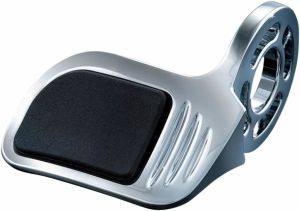 Kuryakyn KUR6299 Contour Throttle Boss Kormány markolat 1
