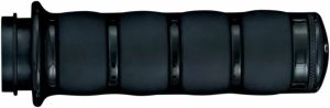 Kuryakyn KUR6320 ISO® markolat a Harley számára Kormány markolat 2