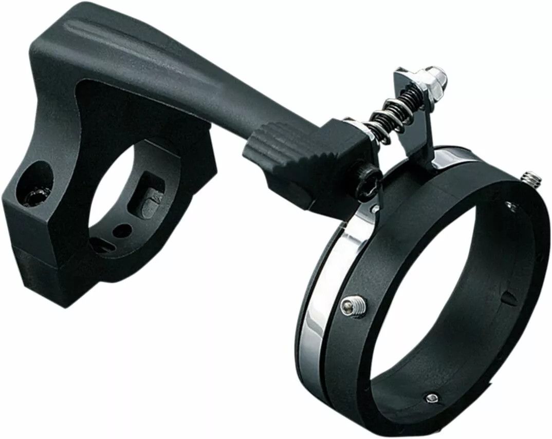 Kuryakyn KUR6218 Premier fojtószelep-asszisztens Gázmarkolat, gázkar 0