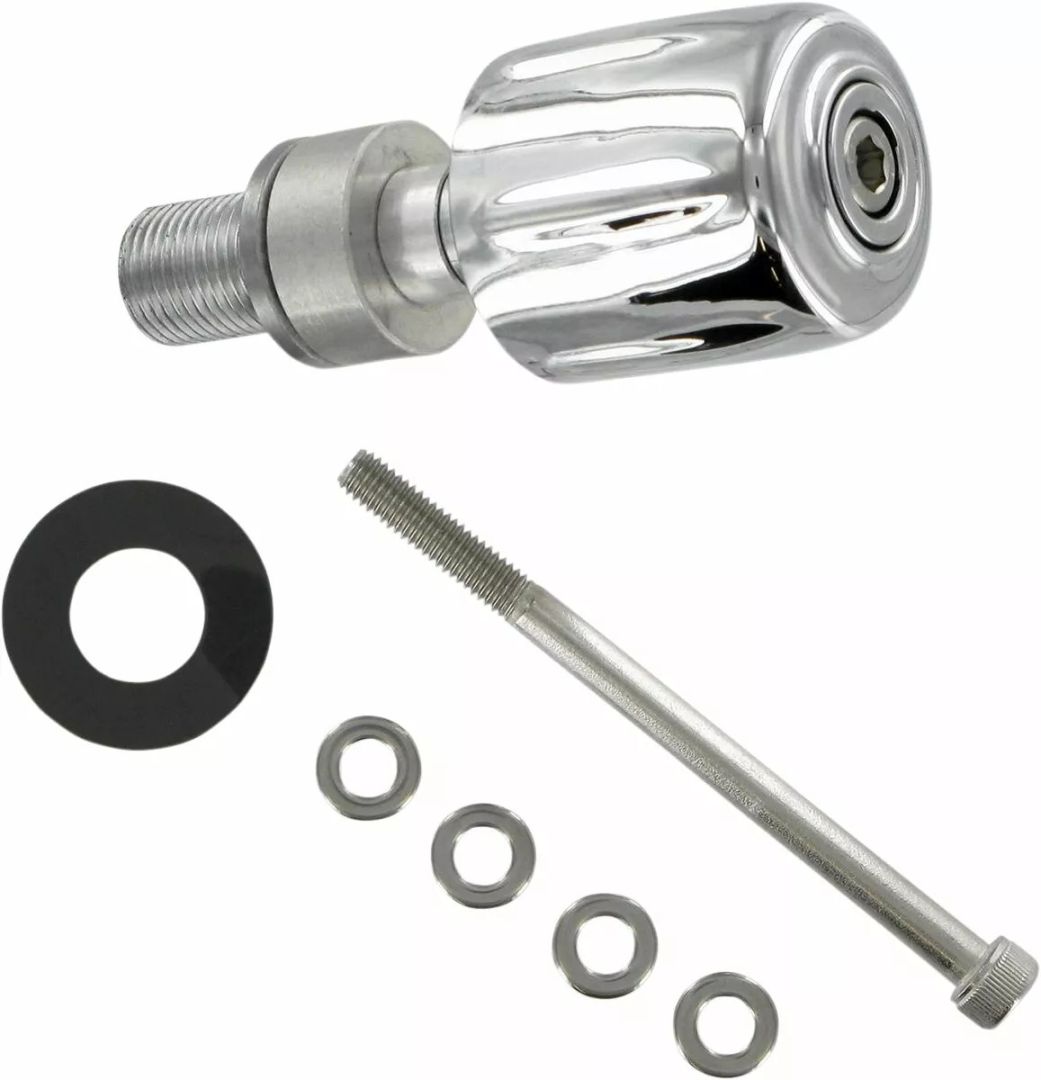 Kuryakyn KUR6284 Mechanikus sebességtartó asszisztens Gázmarkolat, gázkar 1