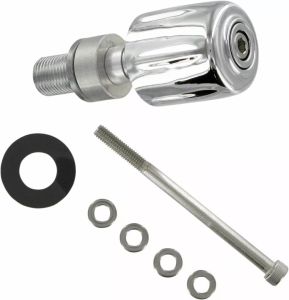 Kuryakyn KUR6284 Mechanikus sebességtartó asszisztens Gázmarkolat, gázkar 1