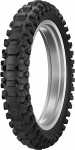 Dunlop 636107 Geomax MX33 gumiabroncs 