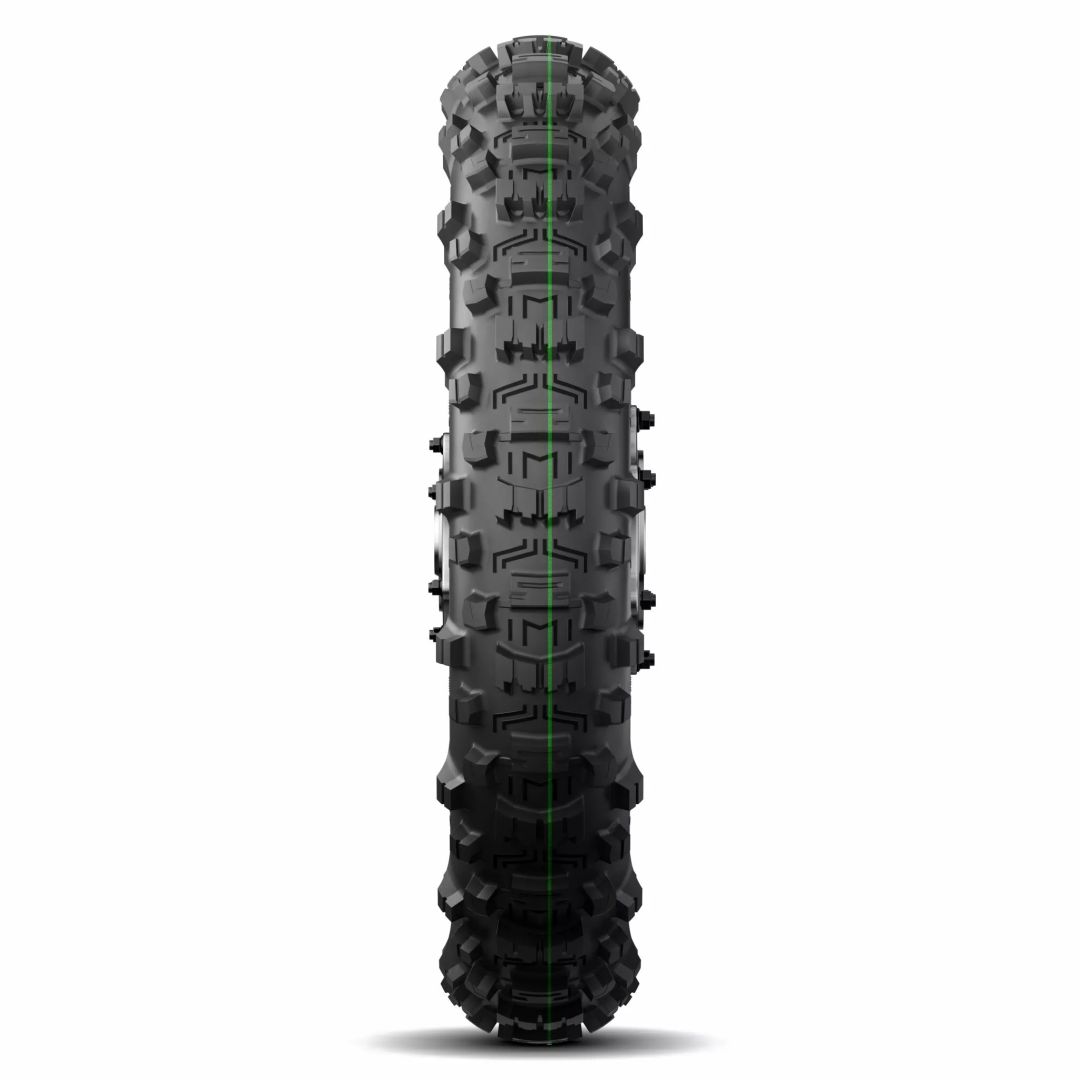 Michelin 385961 Enduro közepes 2 gumiabroncs 5