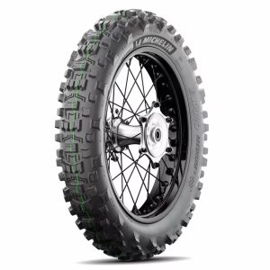 Michelin 192718 enduro közepes 2 gumiabroncs 