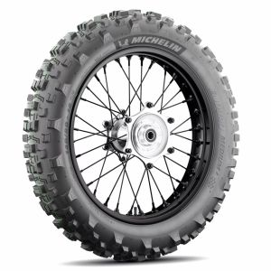 Michelin 192718 enduro közepes 2 gumiabroncs 6