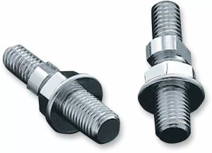 Kuryakyn KUR1411 Emelt tükörrögzítő adapterek Visszapillantó tükör 2