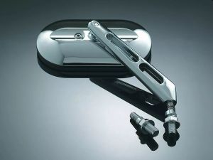 Kuryakyn KUR1411 Emelt tükörrögzítő adapterek Visszapillantó tükör 3