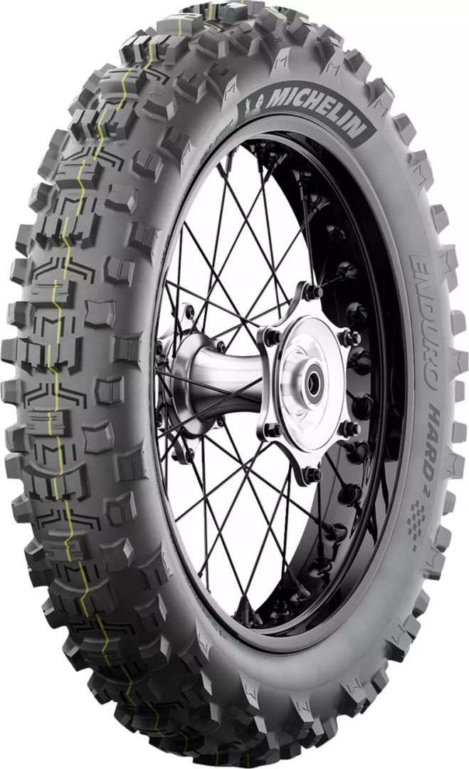 Michelin 089687 Enduro Hard 2 gumiabroncs 1