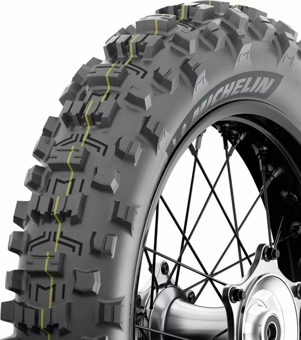 Michelin 089687 Enduro Hard 2 gumiabroncs 2