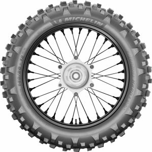 Michelin 089687 Enduro Hard 2 gumiabroncs 3