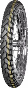 Mitas 70001187 Enduro Trail+ Dakar gumiabroncs 