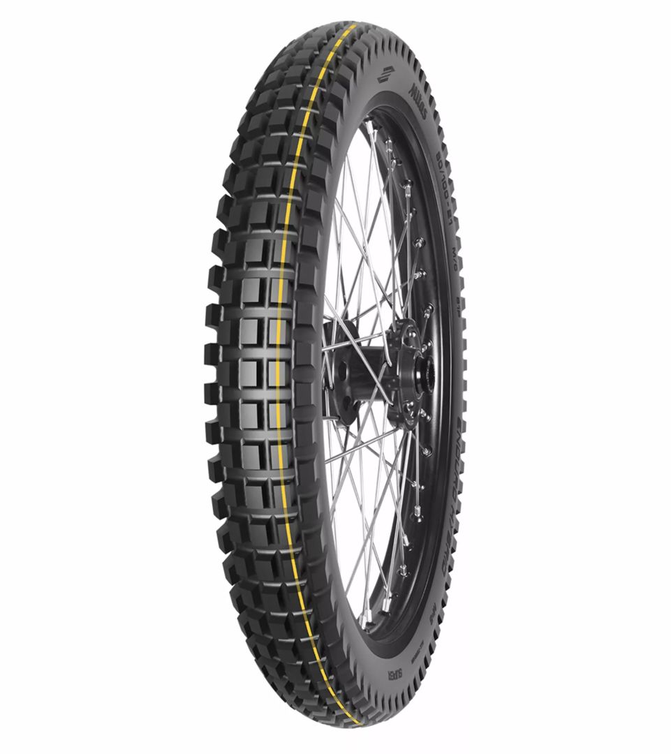 Mitas 70001189 Enduro hibrid gumiabroncs 0