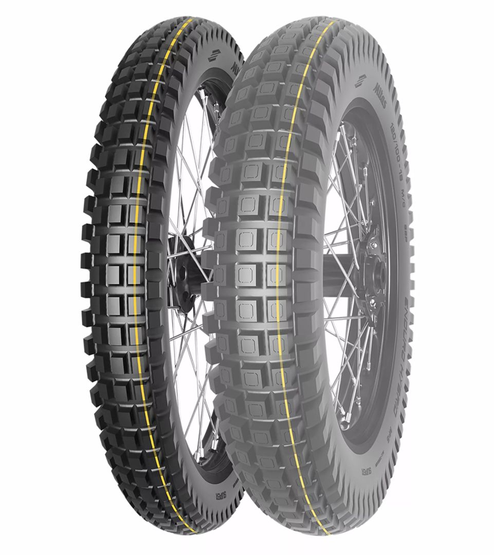 Mitas 70001189 Enduro hibrid gumiabroncs 1