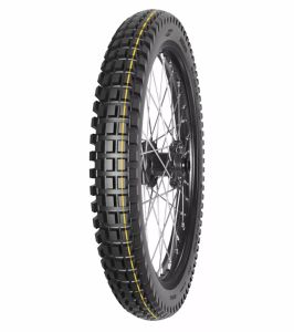 Mitas 70001189 Enduro hibrid gumiabroncs 
