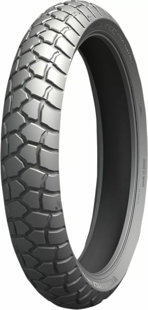 Michelin 621812 Anakee Adventure Tyre 0