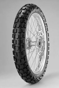 Pirelli 4574400 Scorpion Rally gumiabroncs Motorkerékpár gumiabroncs