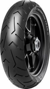 Pirelli 4329000 Scorpion ™ Trail III gumiabroncs Motorgumi és quad gumi