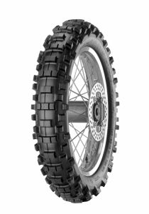 Metzeler 4432100 MCE 6 nap extrém gumiabroncs 