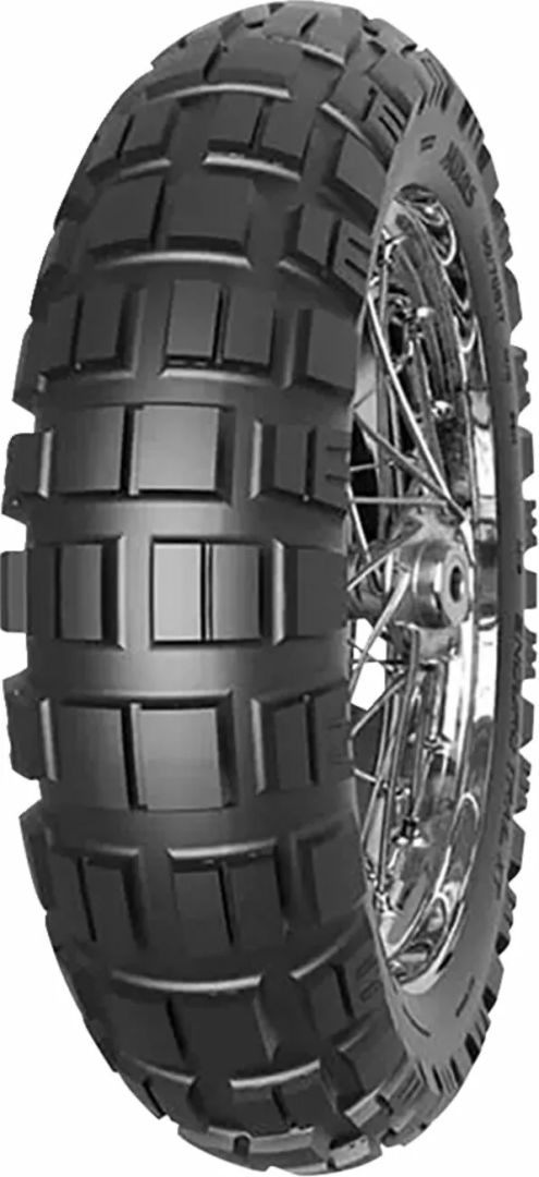 Mitas 70001086 Enduro Trail-Test 0