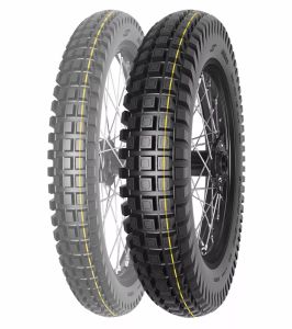 Mitas 70001063 Enduro hibrid gumiabroncs 1