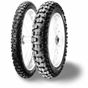 Pirelli 4404500 MT 21 RallyCross Motorkerékpár gumiabroncs