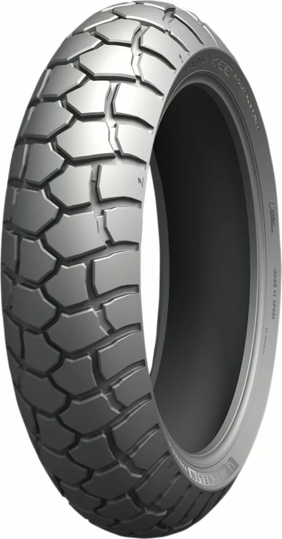 Michelin 392493 Anakee Adventure gumiabroncs 0