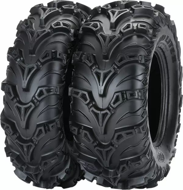 ITP 6p0887 Mud Lite II gumiabroncs ATV, quad gumi 0
