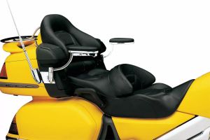 Kuryakyn KUR8991 Utas kartámasz Ülés rögzítés 4